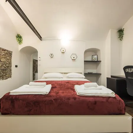 Apartment Ferry 1m Family, Free Wifi & Netflix Ac, By Tilo
